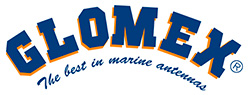 glomex logo