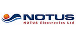 Notus Electronics manuals