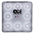 AMI-TMQ’s EEL Emergency Escape Light Nominated in the 2019 RAI METS Amsterdam DAME Awards