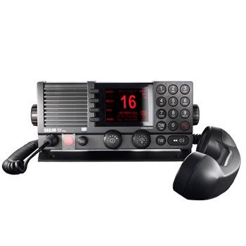 SAILOR 6222 VHF DSC RADIO 1360150