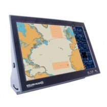 HENSOLDT ECDIS UPGRADE WITH SSD