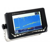 FORWARD LOOKING SONAR 150 MTRS WITH COLOUR DISPLAY