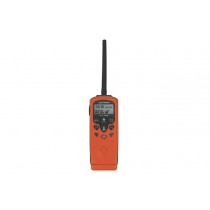 TRON TR20 GMDSS VHF RADIO WITH LITHIUM BATTERY ONLY