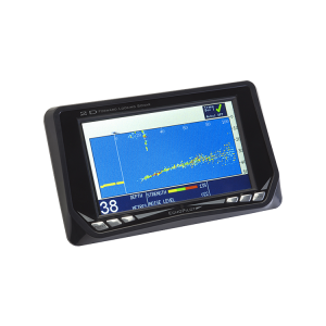 FORWARD LOOKING SONAR 150 MTRS WITH COLOUR DISPLAY