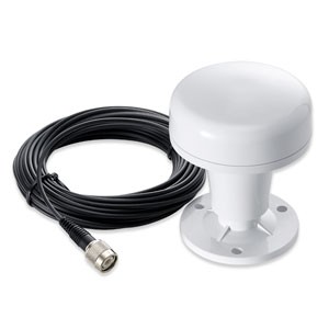 AMEC STAND ALONE GPS ANTENNA GA22 WITH TNC CONNECTOR