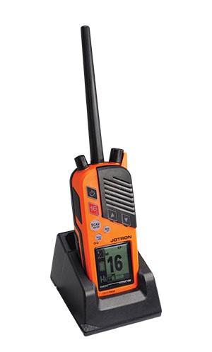 TRON TR30 GMDSS VHF RADIO PACKAGE